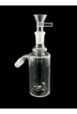 Human Grade Human Grade Dk Barrel Smoke Accent Ash Catcher 14mm 45 Degree