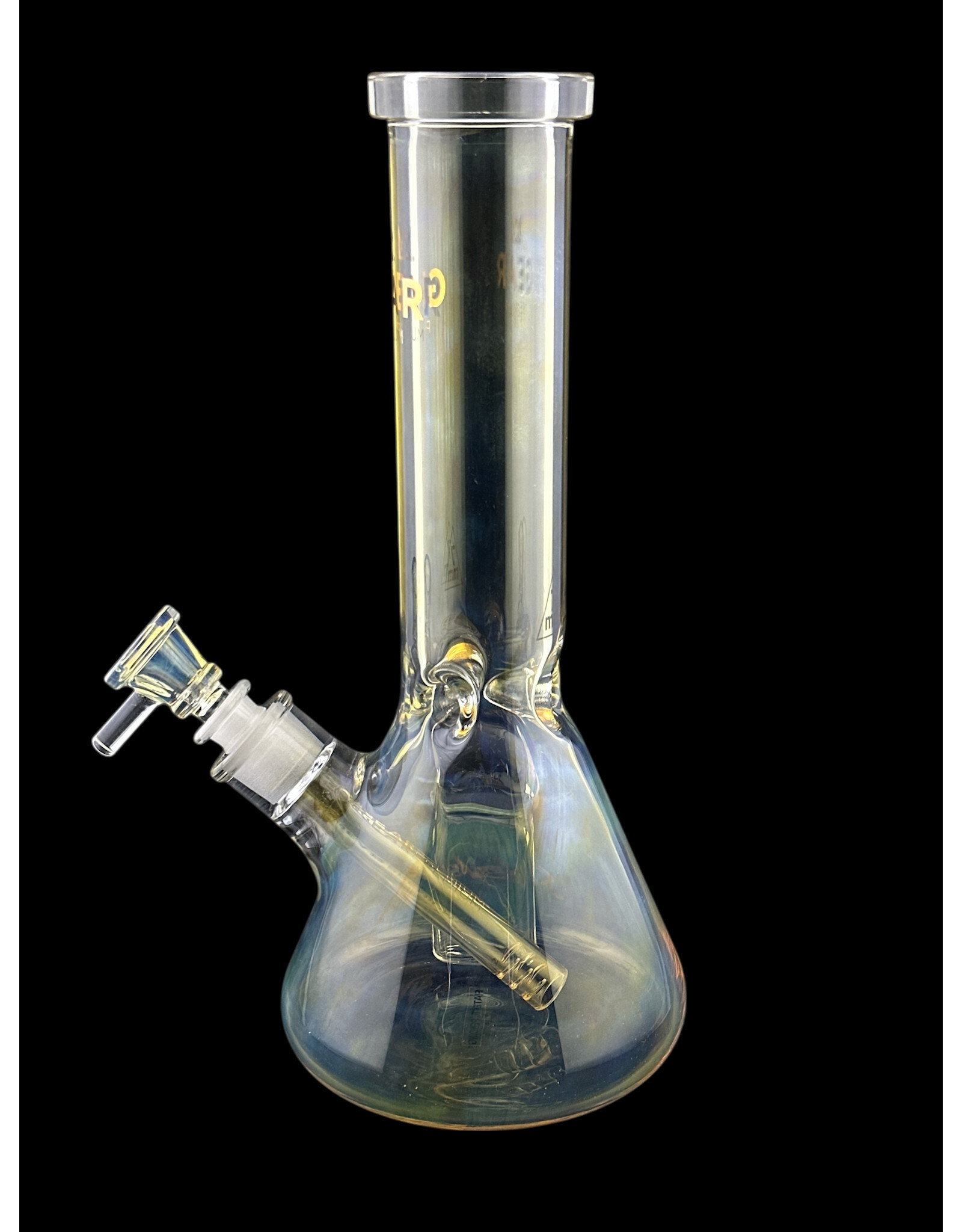 Sidekick 12" Fumed Beaker