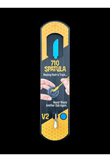 710 Spatula 710 Spatula V2 - Scoop Blue
