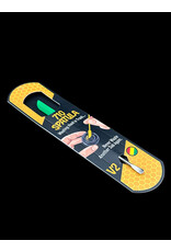 710 Spatula 710 Spatula V2 - Scoop Rasta