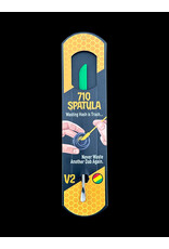 710 Spatula 710 Spatula V2 - Scoop Rasta