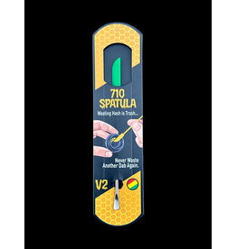 710 Spatula 710 Spatula V2 - Scoop Rasta