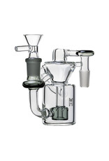 Human Grade Human Grade 90 Degree Recycler Ash Catcher Smoke Accent