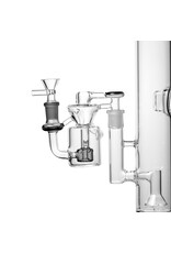 Human Grade Human Grade 90 Degree Recycler Ash Catcher Smoke Accent