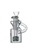 Human Grade Human Grade 90 Degree Recycler Ash Catcher Smoke Accent