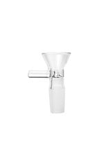 Human Grade Human Grade Inline Tube Triple Ice Catch Smoke Accent