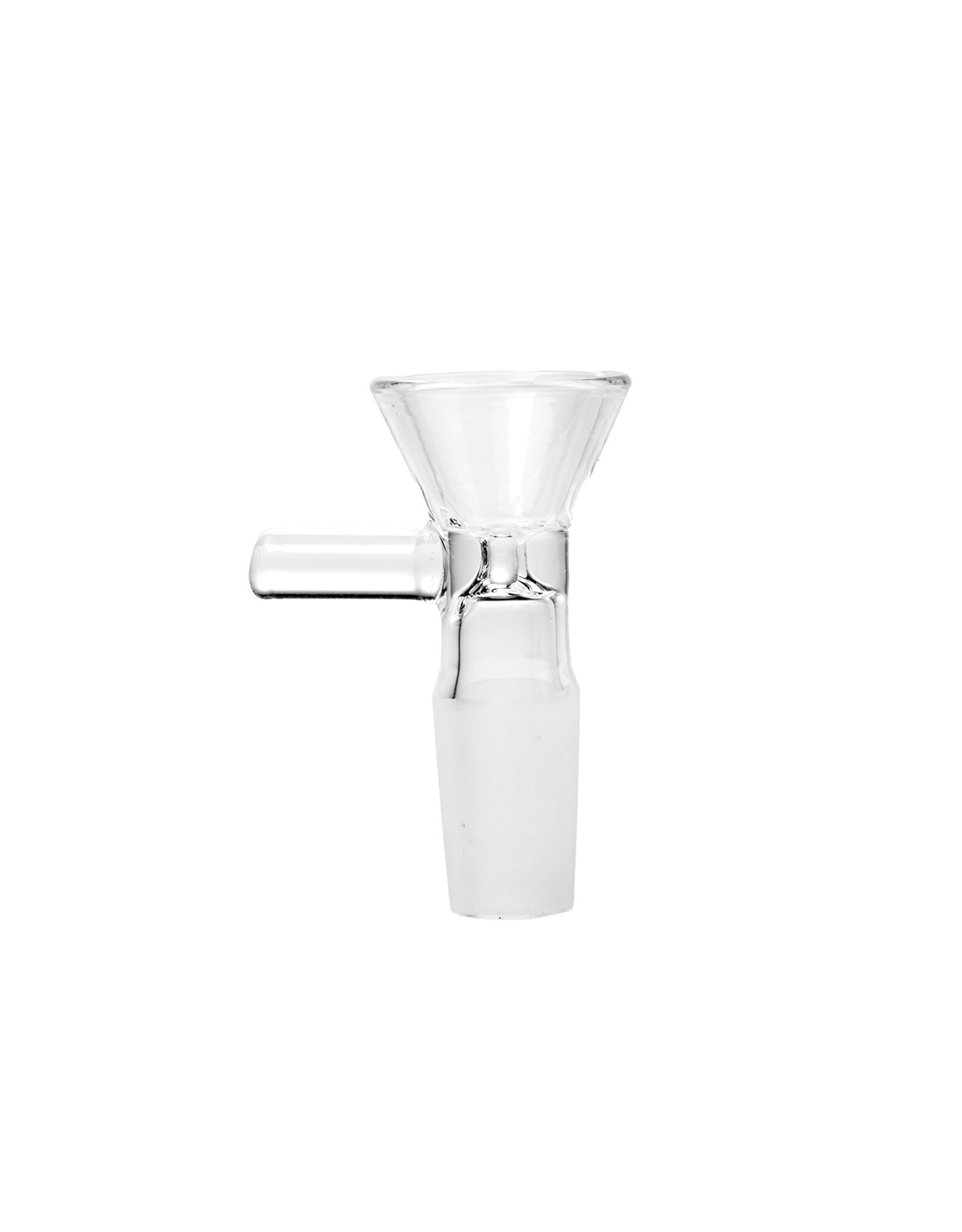 Human Grade Human Grade Inline Tube Triple Ice Catch Smoke Accent