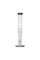 Human Grade Human Grade Inline Tube Triple Ice Catch Smoke Accent