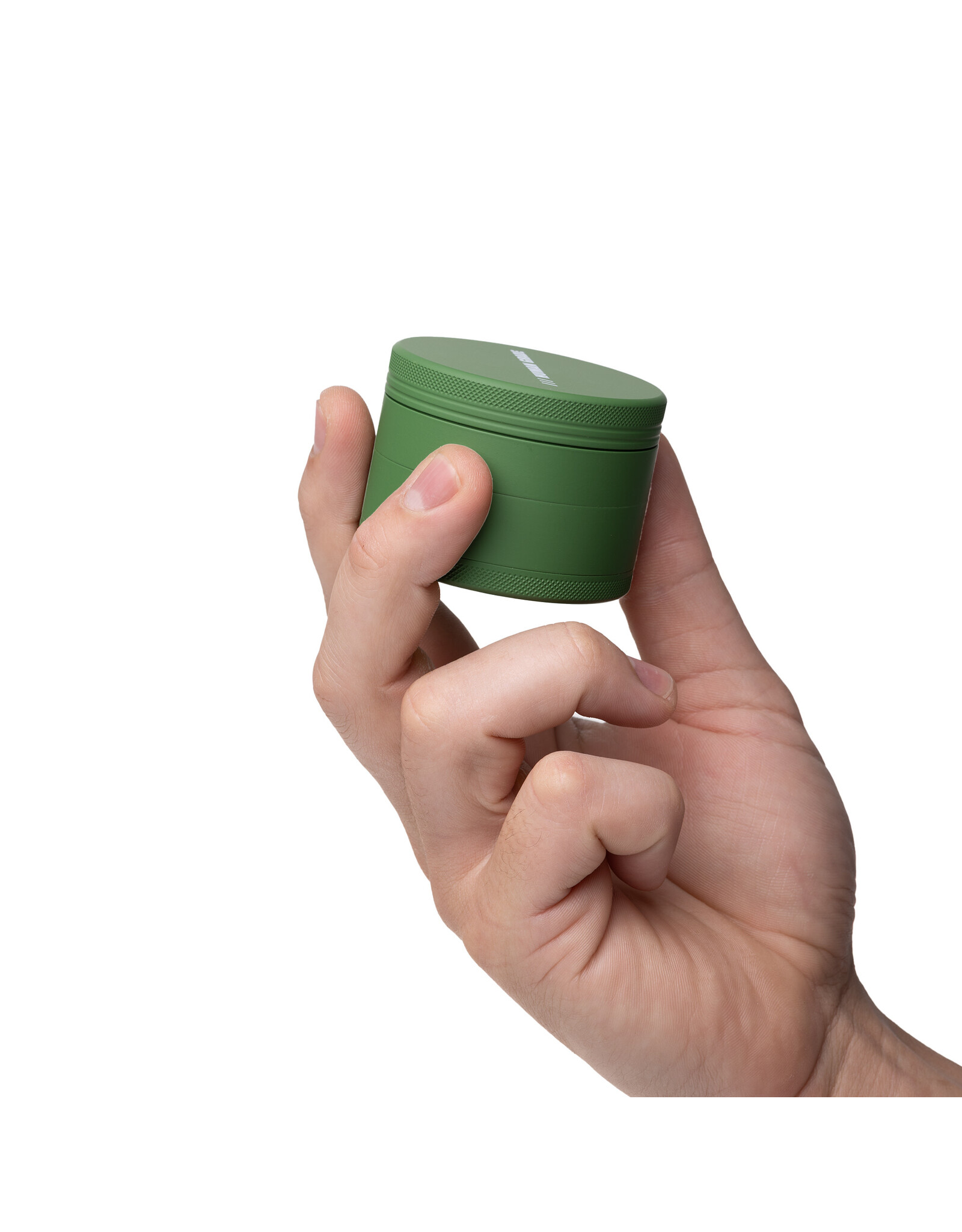 Human Grade Human Grade 4R Purple Grinder 4 piece 2.5" 63mm