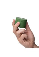 Human Grade Human Grade 4R Pink Grinder 4 piece 2.5" 63mm