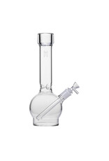 Human Grade Human Grade Blue Accent 12" Ball Water Pipe