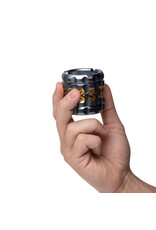 Human Grade Human Grade 8AT 4 Piece 2.5" 63mm Grinder Black