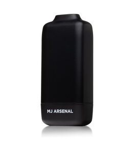 Mj Arsenal MJ Arsenal Houdini Filter Black