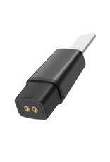 Bear Quartz Bear Quartz Trio 2.0 Replacement Blade