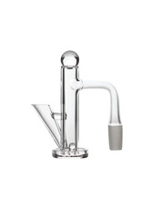 Bear Quartz Bear Quartz Slide Set 14mm 90 Degree