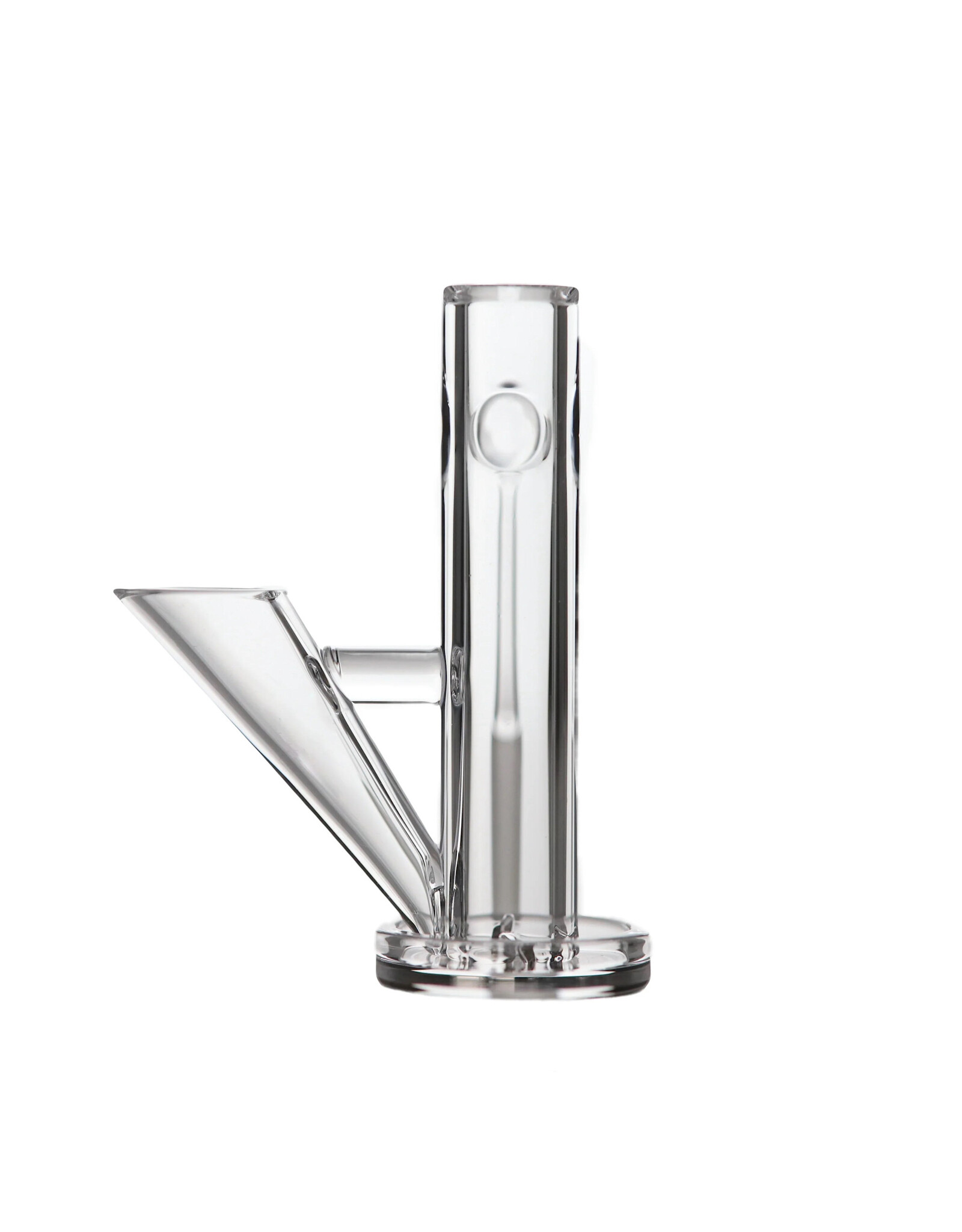 Bear Quartz Bear Quartz Slide Set 14mm 90 Degree