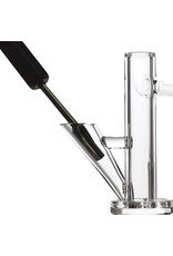 Bear Quartz Bear Quartz Slide Set 14mm 90 Degree