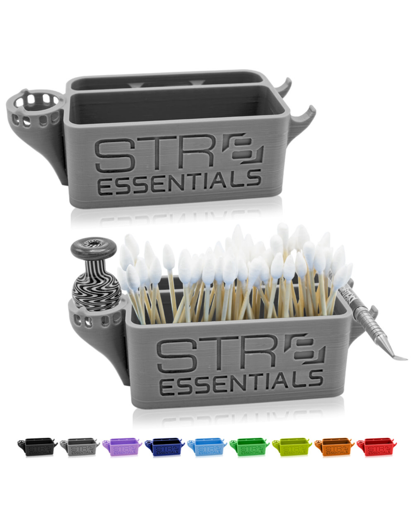 STR8 Str8 Essentials All In One Station