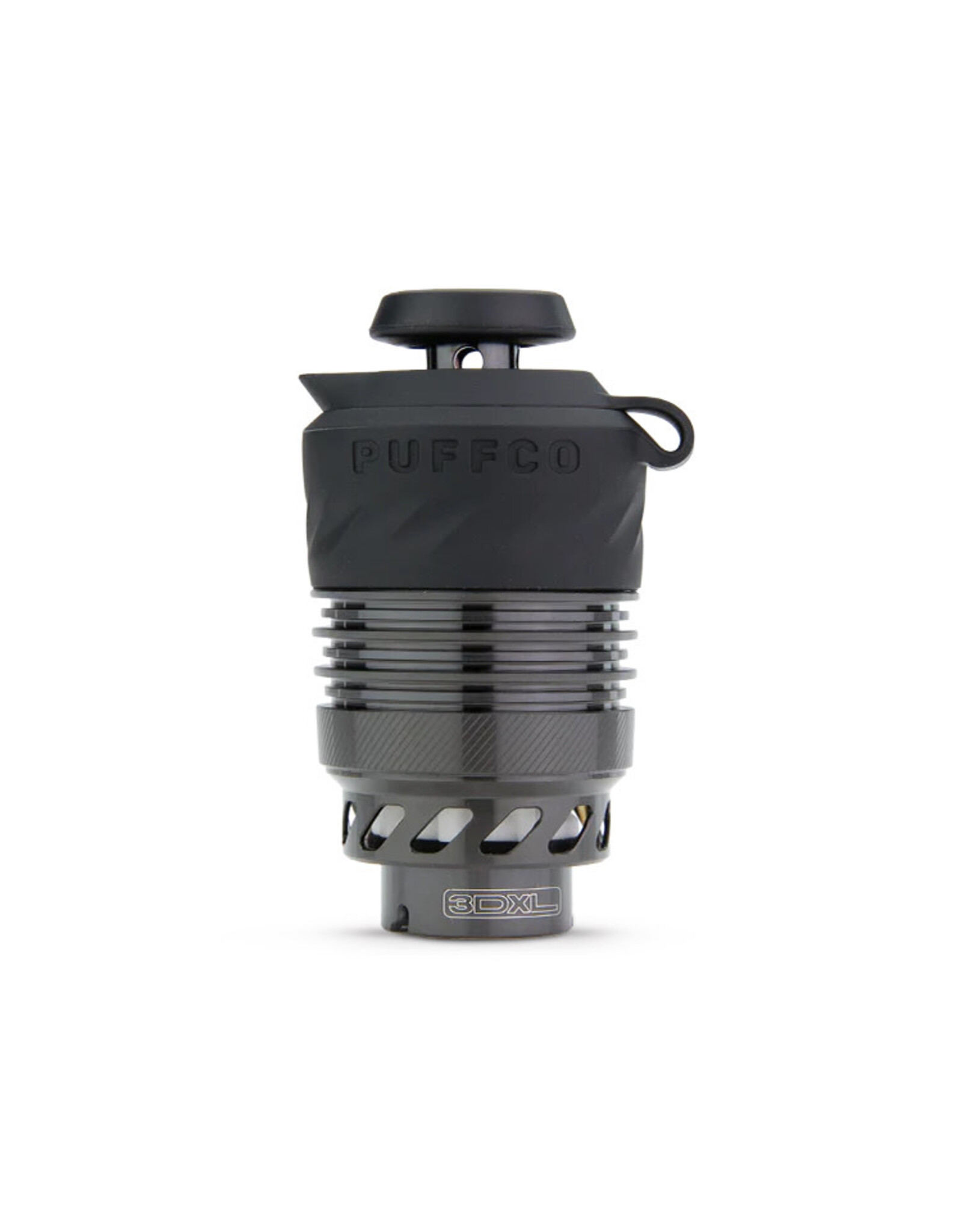 PuffCo Peak Pro 3DXL Chamber Onyx