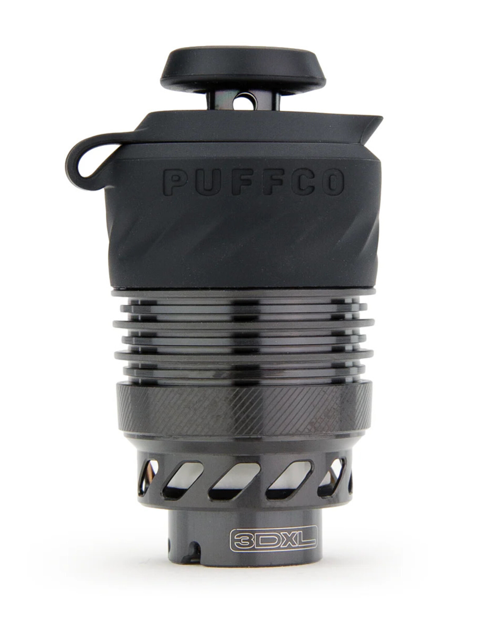 PuffCo Peak Pro 3DXL Chamber Onyx