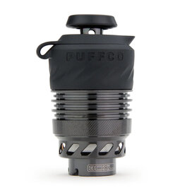 PuffCo Peak Pro 3DXL Chamber Onyx