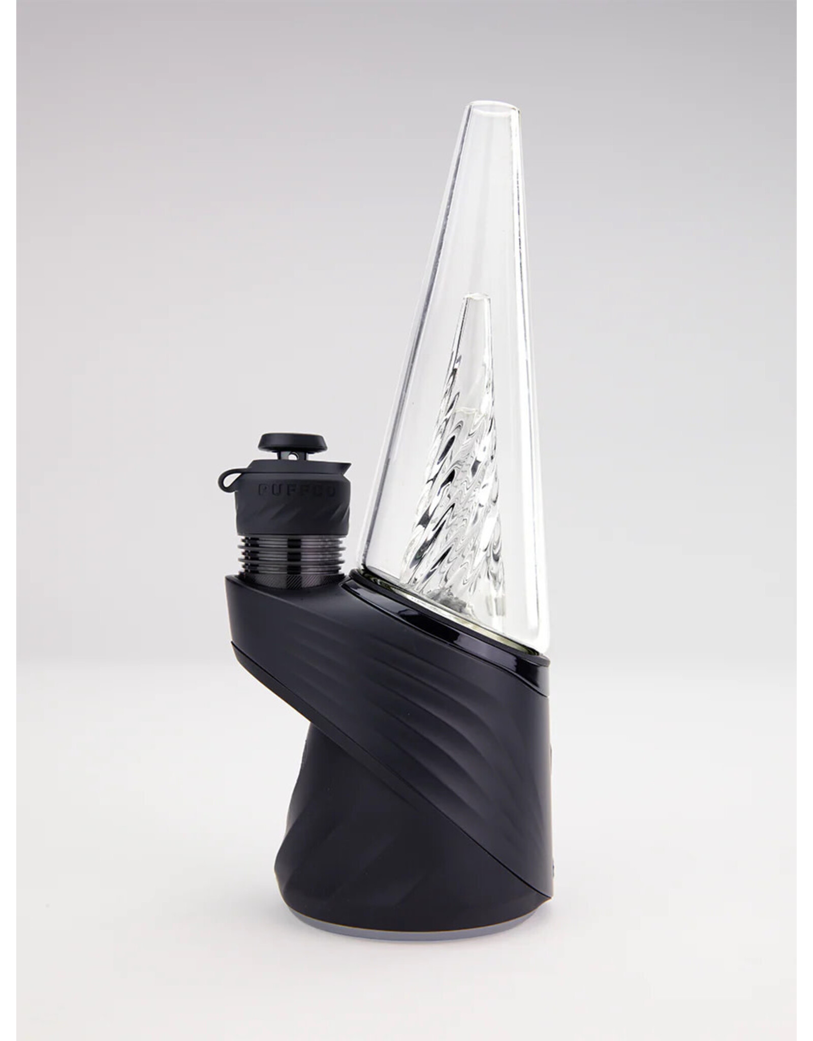 PuffCo Peak Pro 3DXL Chamber Onyx