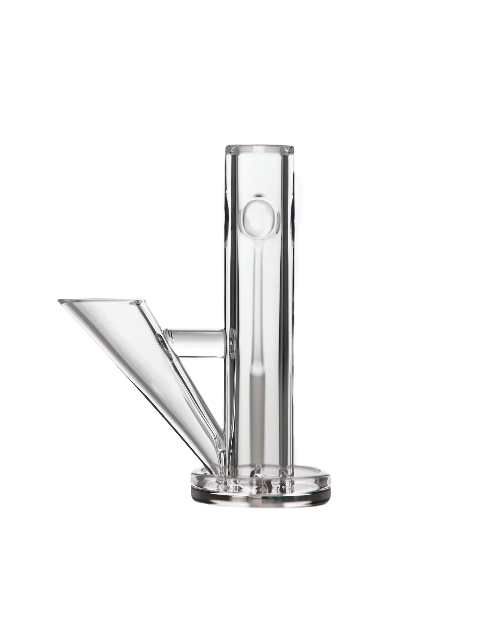 Bear Quartz Bear Quartz Slide Set 10mm 90 Degree