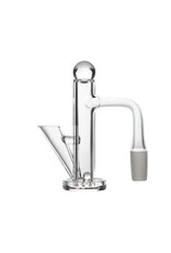 Bear Quartz Bear Quartz Slide Set 10mm 90 Degree