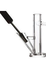 Bear Quartz Bear Quartz Slide Set 10mm 90 Degree