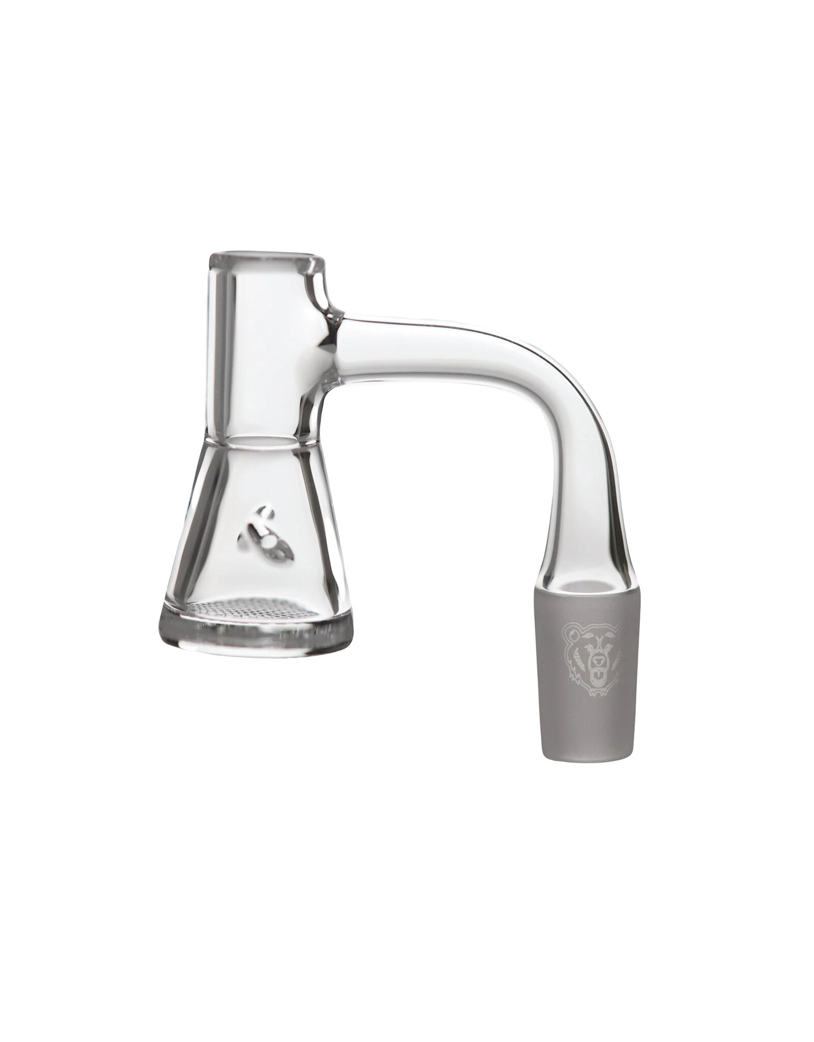 Bear Quartz Bear Quartz Vortex 14mm 90 Degree