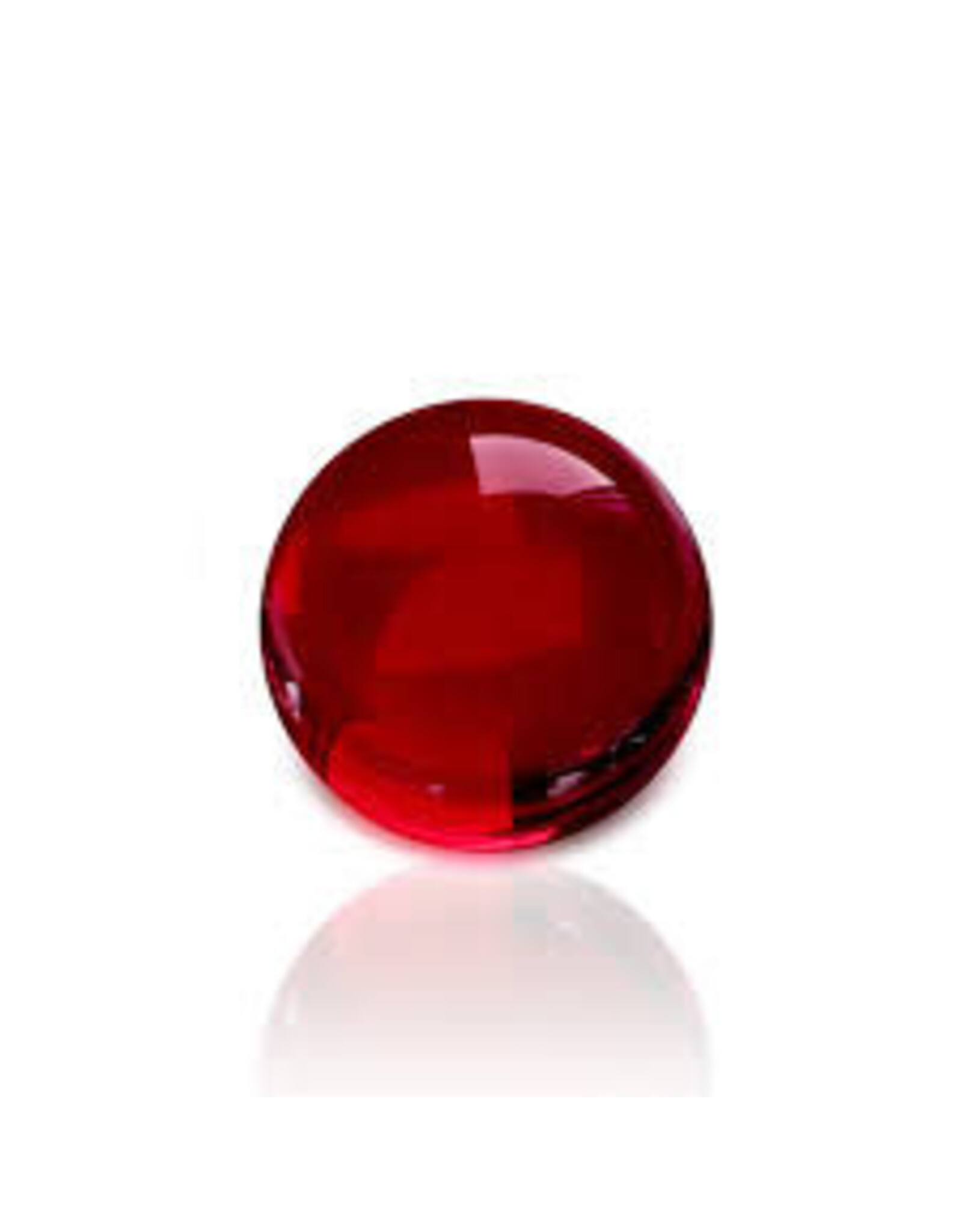 Ruby Pearl Co 12mm Ruby Pearl