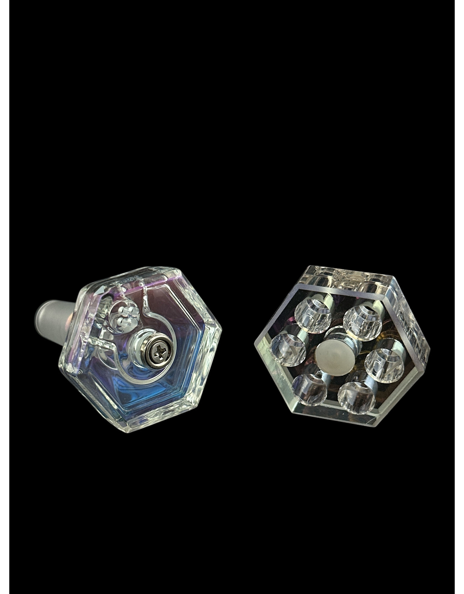 Red Eye Tek 6 Shooter Bowl 14mm