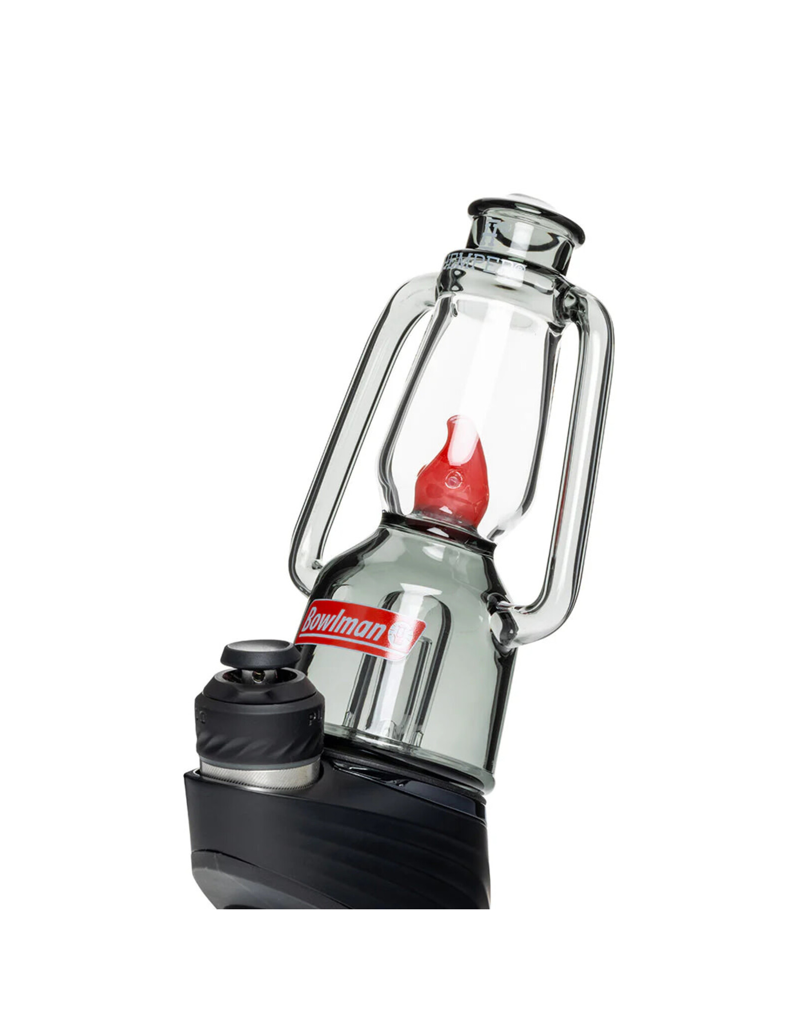 Hemper Lantern Peak Attachment