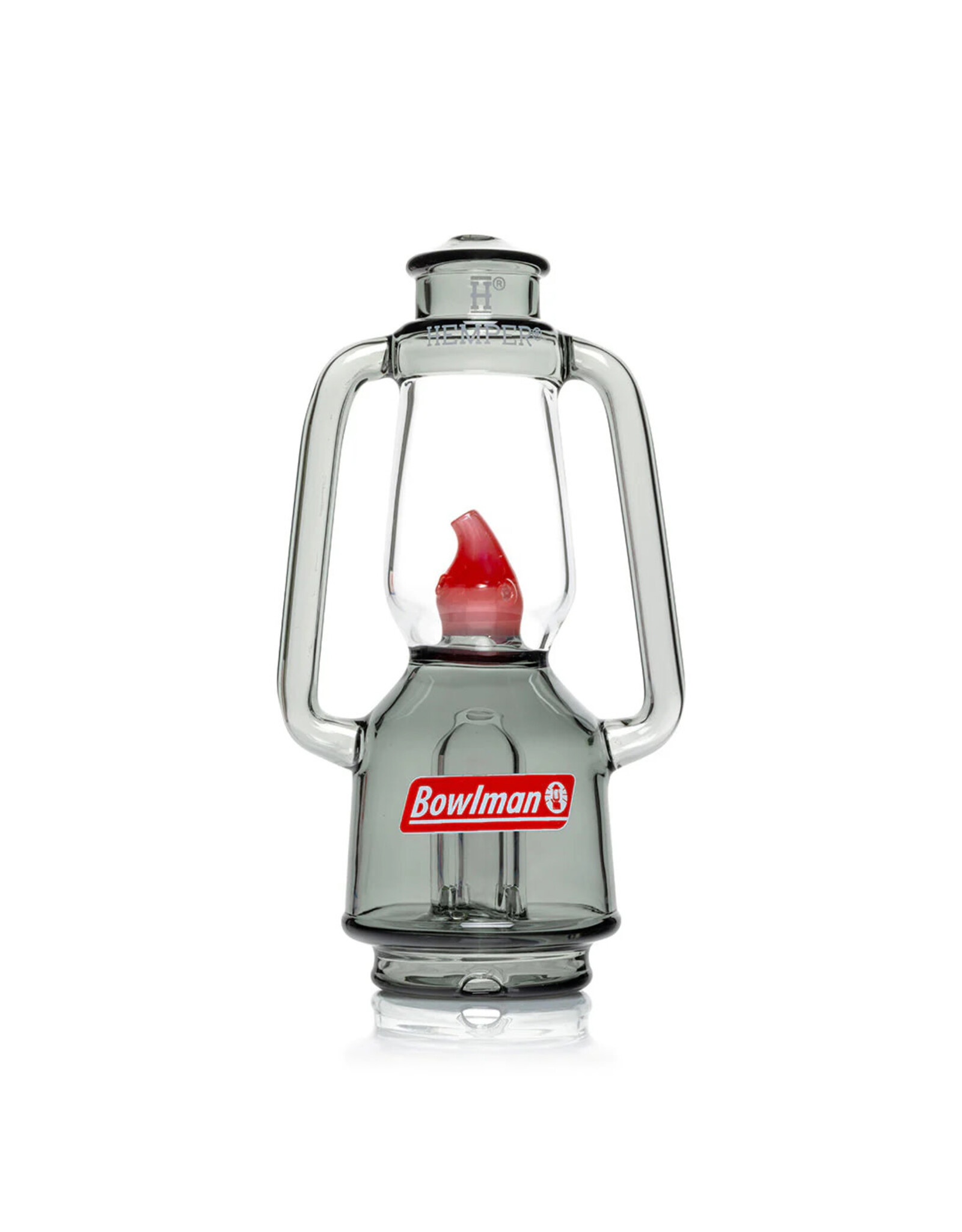 Hemper Lantern Peak Attachment