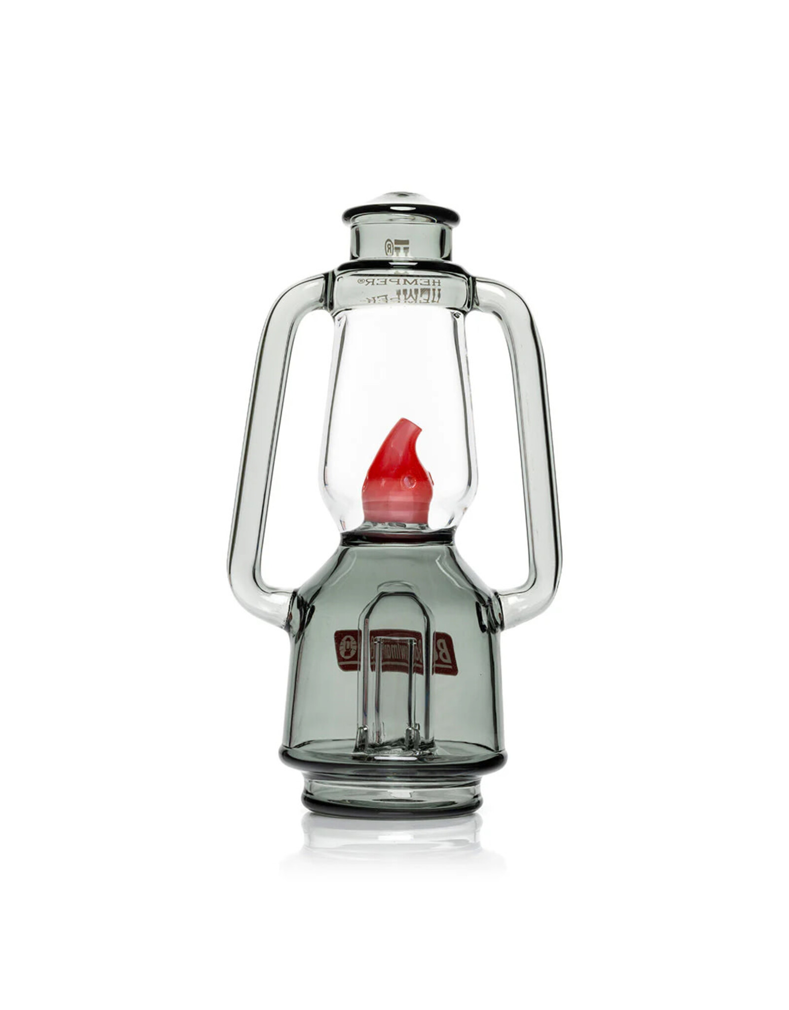 Hemper Lantern Peak Attachment