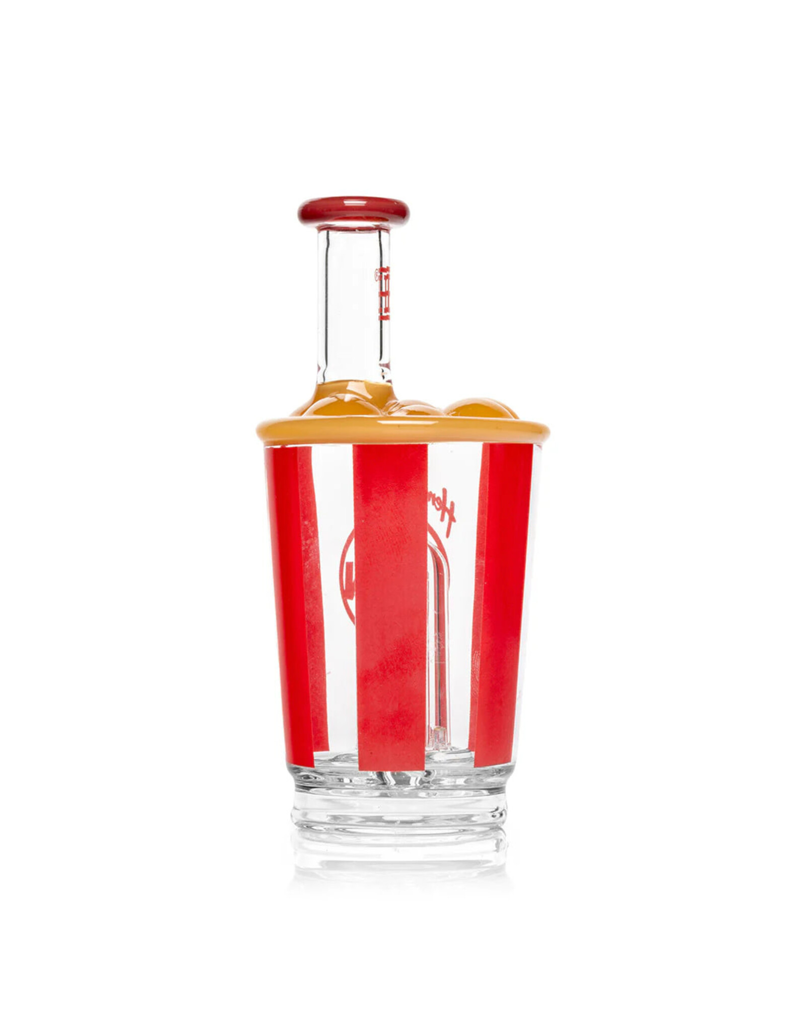 Hemper Popcorn Peak Attachment