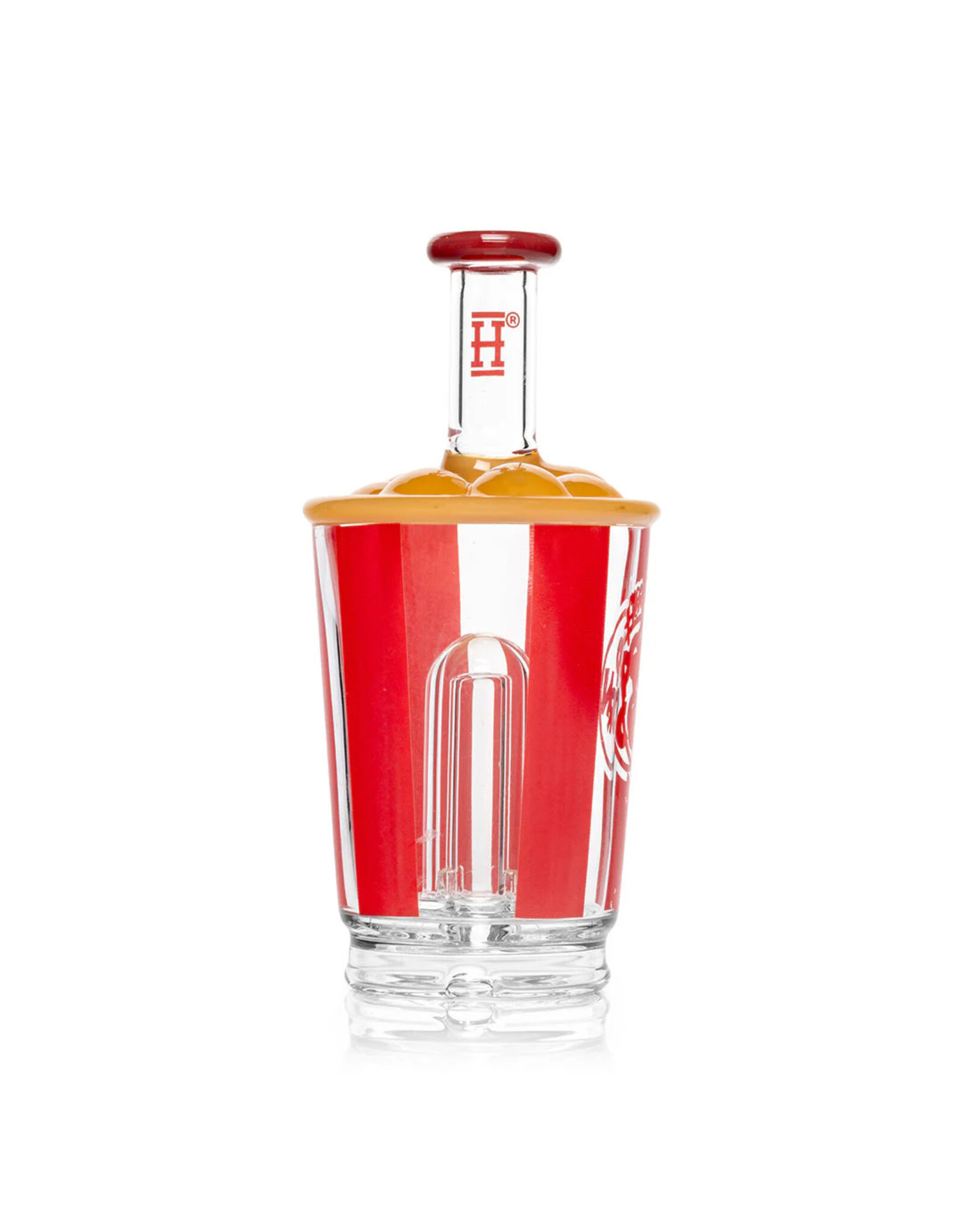 Hemper Popcorn Peak Attachment