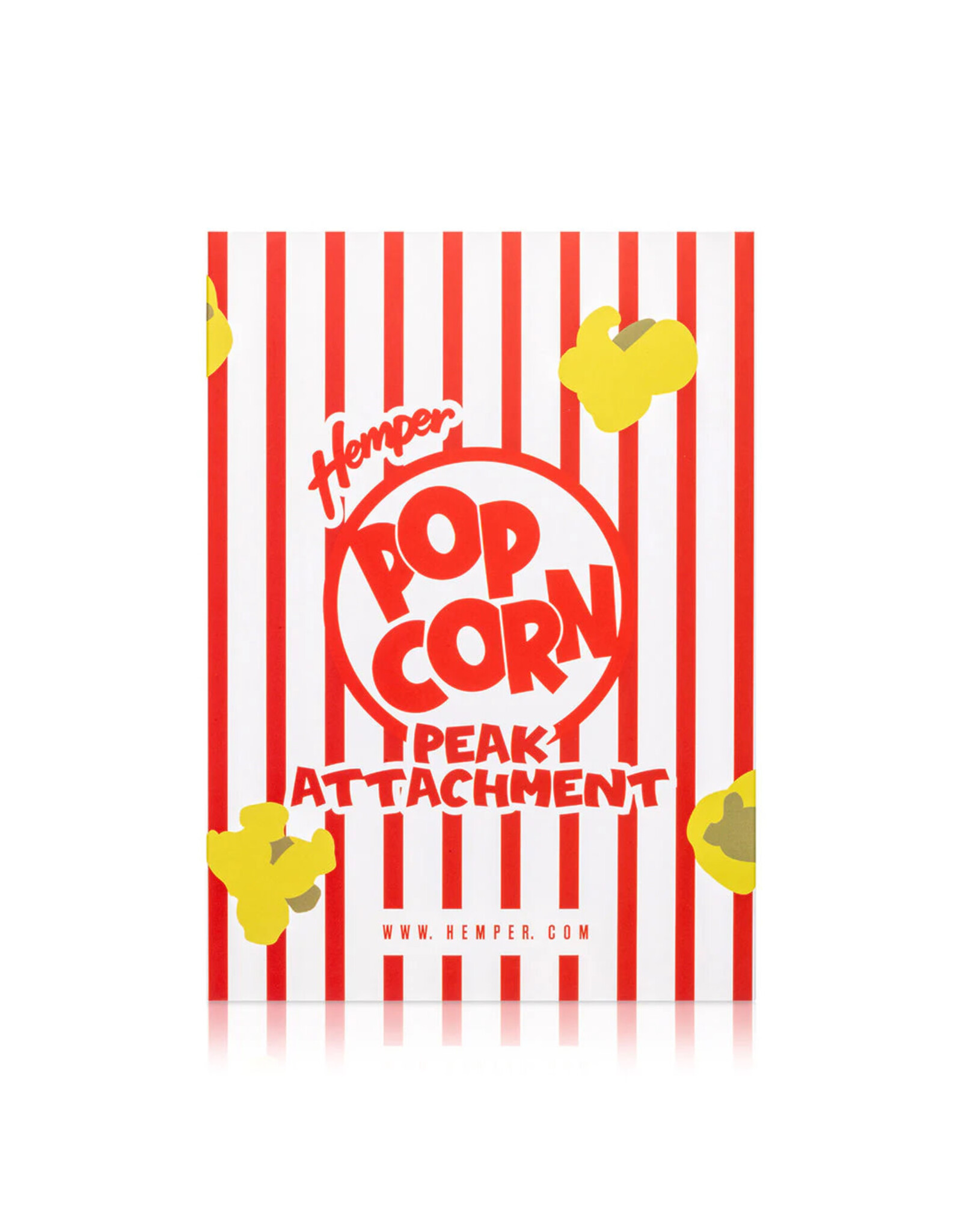 Hemper Popcorn Peak Attachment