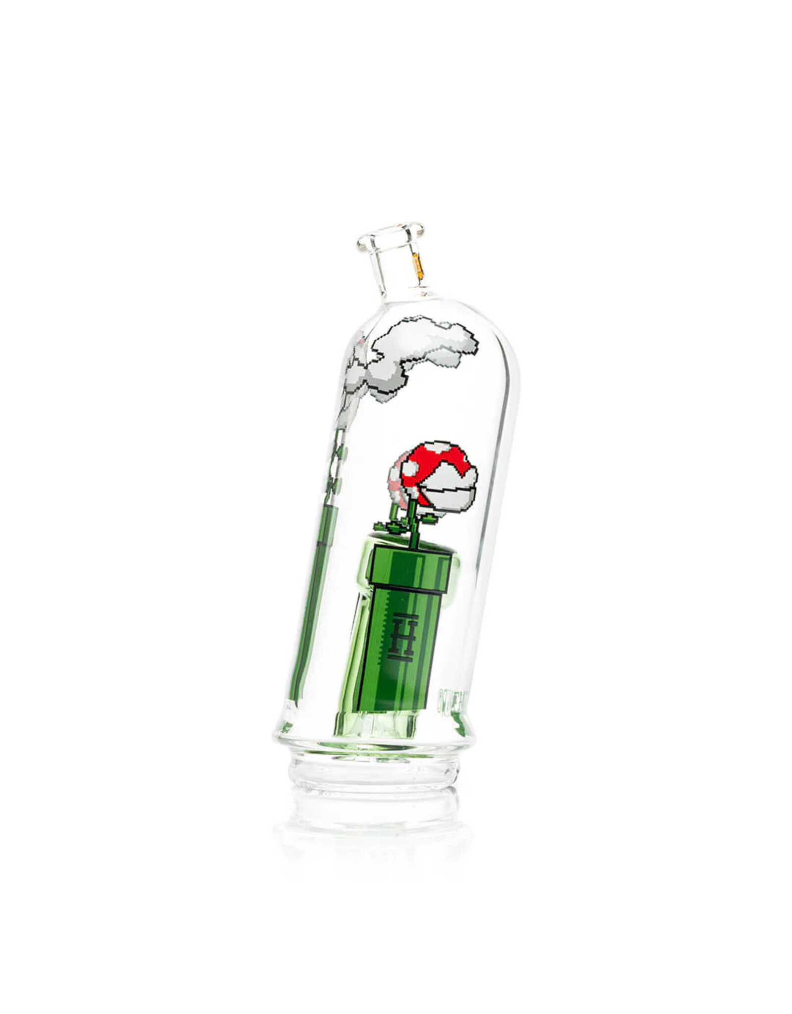 Hemper Gaming Flower Peak Attachment