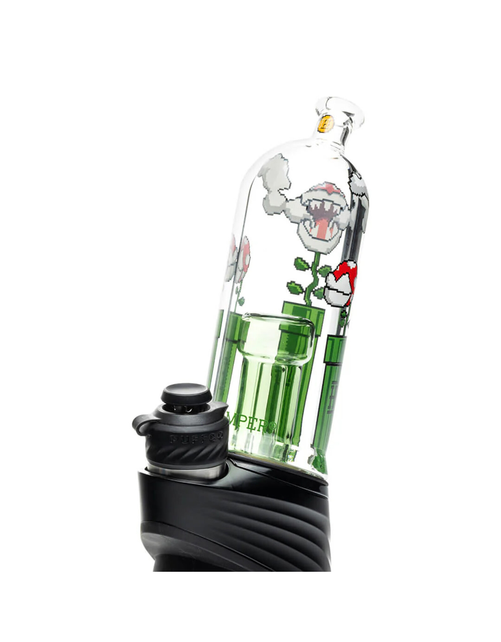 Hemper Gaming Flower Peak Attachment