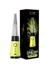 Lookah Lookah Mini Unicorn Yellow
