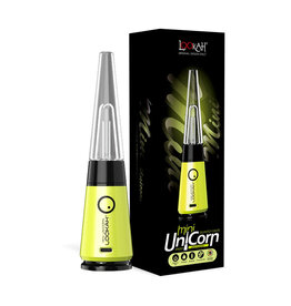 Lookah Lookah Mini Unicorn Yellow