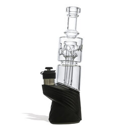 Wulf Fuse Puffco Peak Top Clear