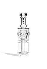 Wulf Fuse Puffco Peak Top Clear