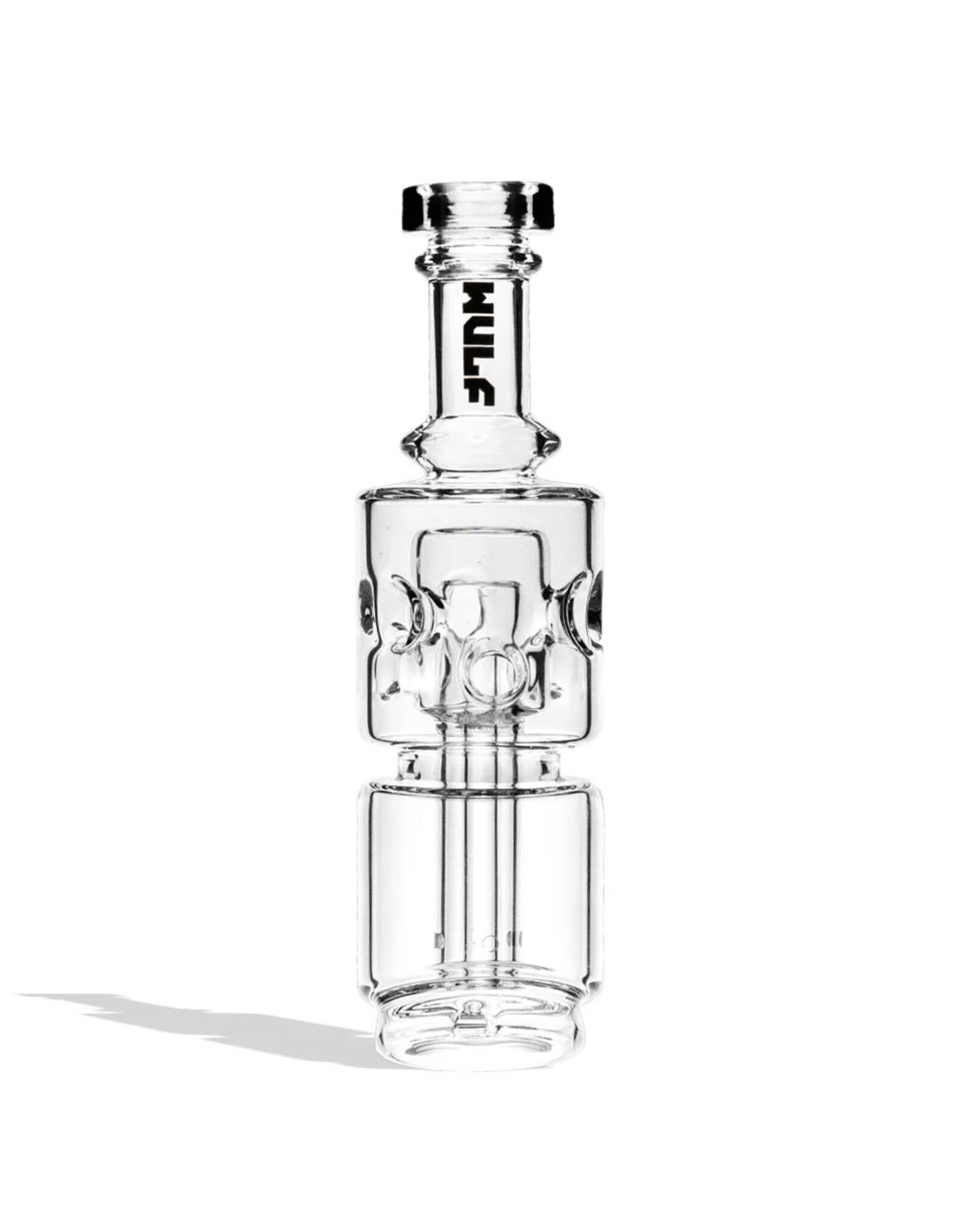 Wulf Fuse Puffco Peak Top Clear