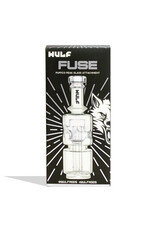 Wulf Fuse Puffco Peak Top Clear