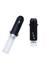 Glass Blunt MJ420 Best Grinder - 2.5" / Silver