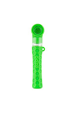 ooze Ooze Piper 2-in-1 Silicone Pipe + Chillum Assorted Color