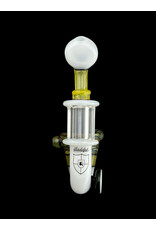 Illadelph Double Layer Worked UV White Illadelph Sherlock