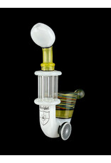 Illadelph Double Layer Worked UV White Illadelph Sherlock